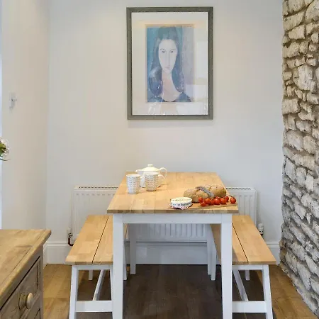 Cumberland House Holiday home