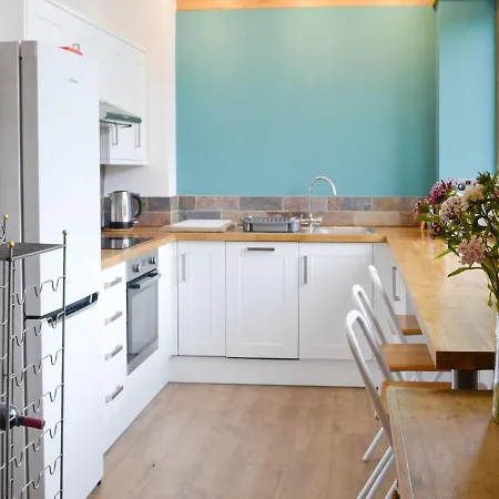 Cumberland House Holiday home