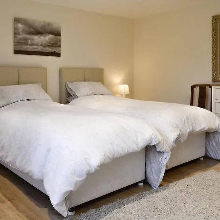 Cumberland House Holiday home