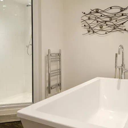 Cumberland House Holiday home Orton (Cumbria)