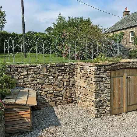 Cumberland House Holiday home