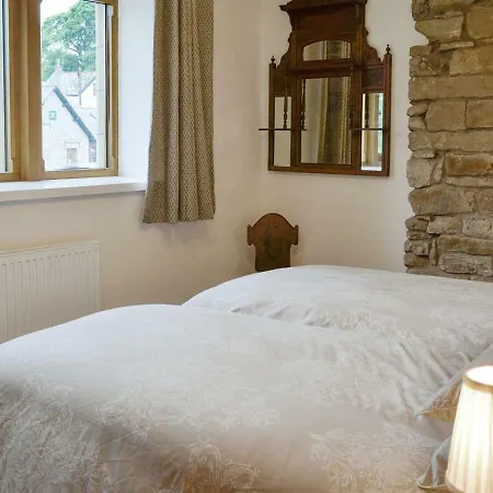 Cumberland House Orton (Cumbria)